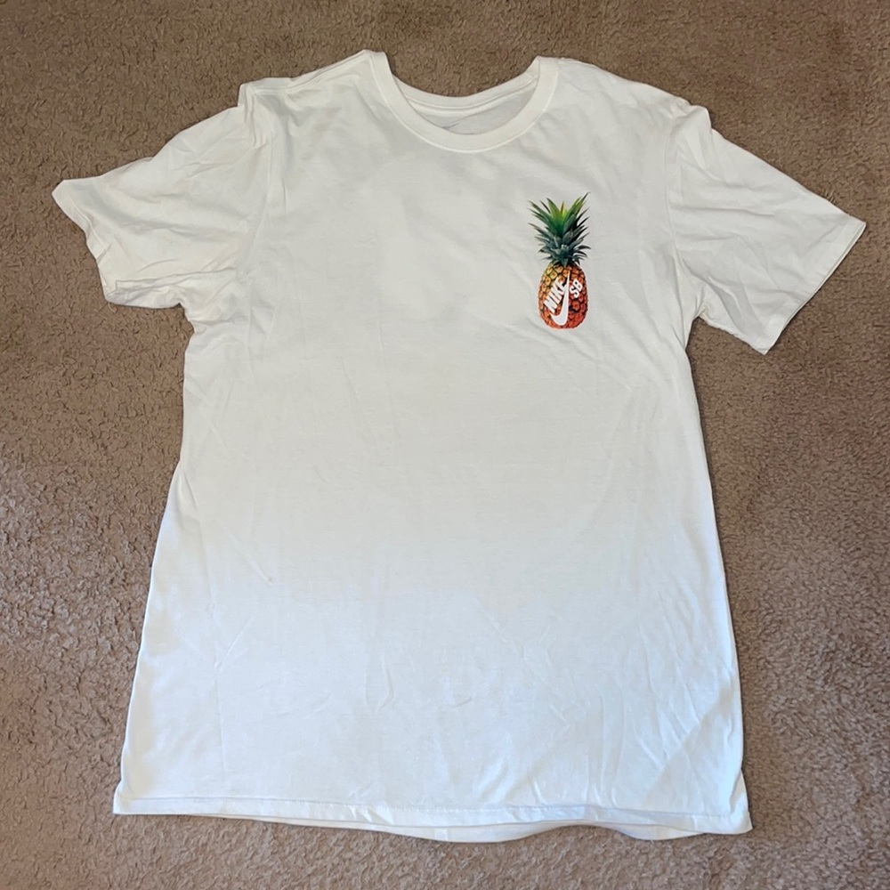 Nike SB Shirt